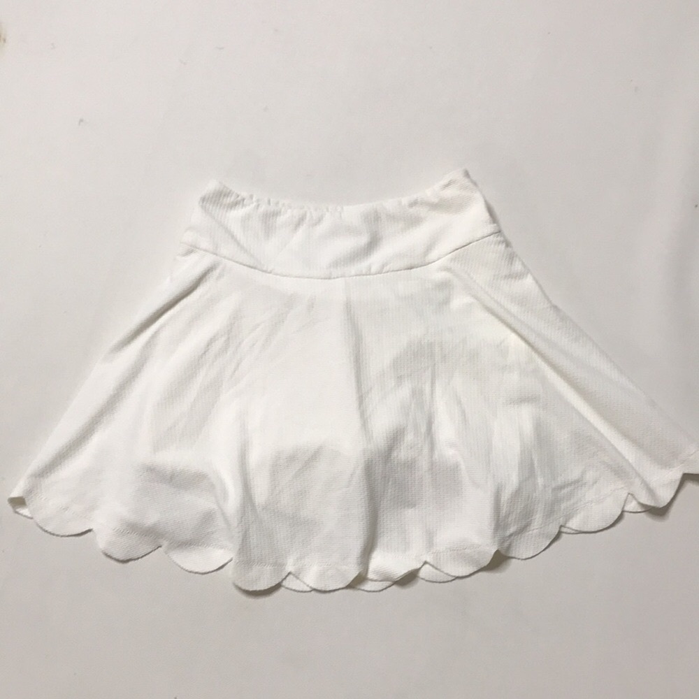 MARYSIA VENUS SKIRT - Picture 7 of 12